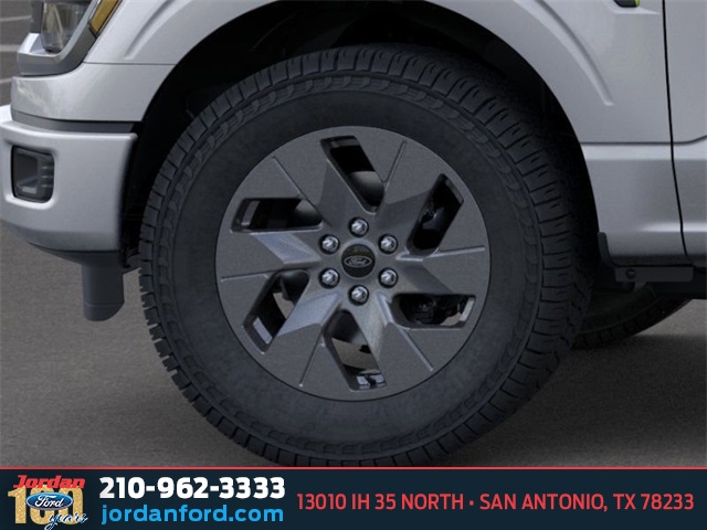 New Car 2025 Ford F-150  Stx For Sale In San Antonio, Texas