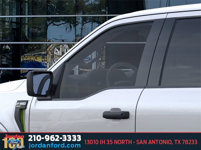 New Car 2025 Ford F-150  Stx For Sale In San Antonio, Texas