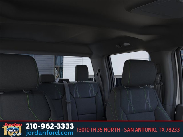 New Car 2025 Ford F-150  Stx For Sale In San Antonio, Texas