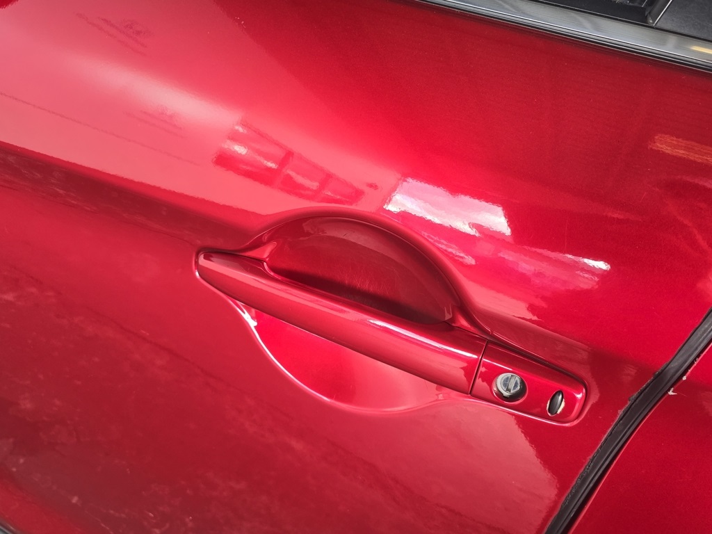 Thumbnail: 2020 Mitsubishi Outlander Sport - 19