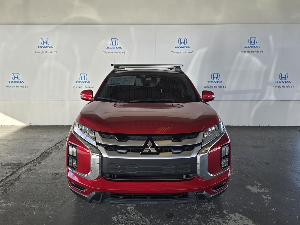 Thumbnail: 2020 Mitsubishi Outlander Sport - 2