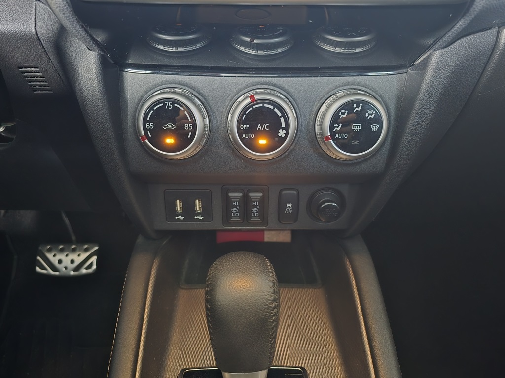 Thumbnail: 2020 Mitsubishi Outlander Sport - 22