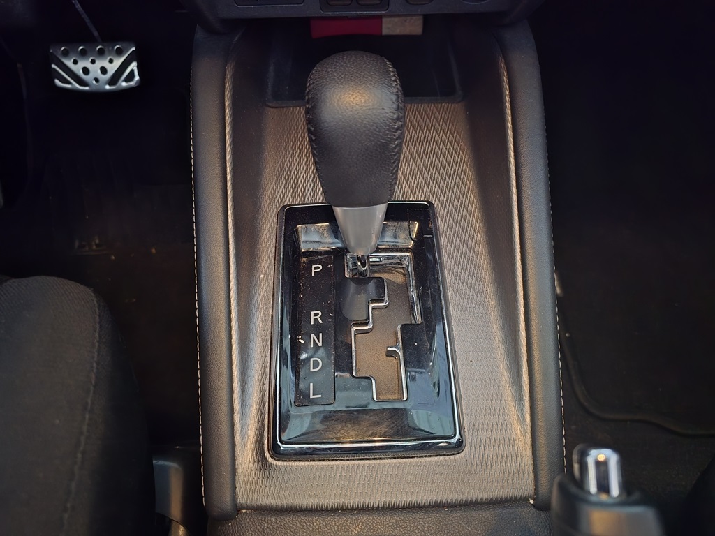 Thumbnail: 2020 Mitsubishi Outlander Sport - 23