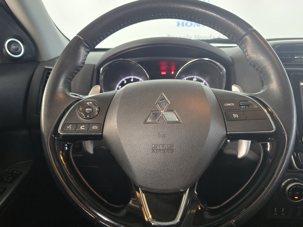 Thumbnail: 2020 Mitsubishi Outlander Sport - 25