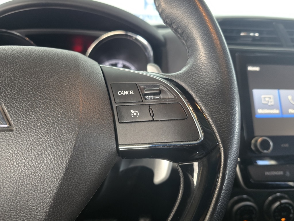 Thumbnail: 2020 Mitsubishi Outlander Sport - 27