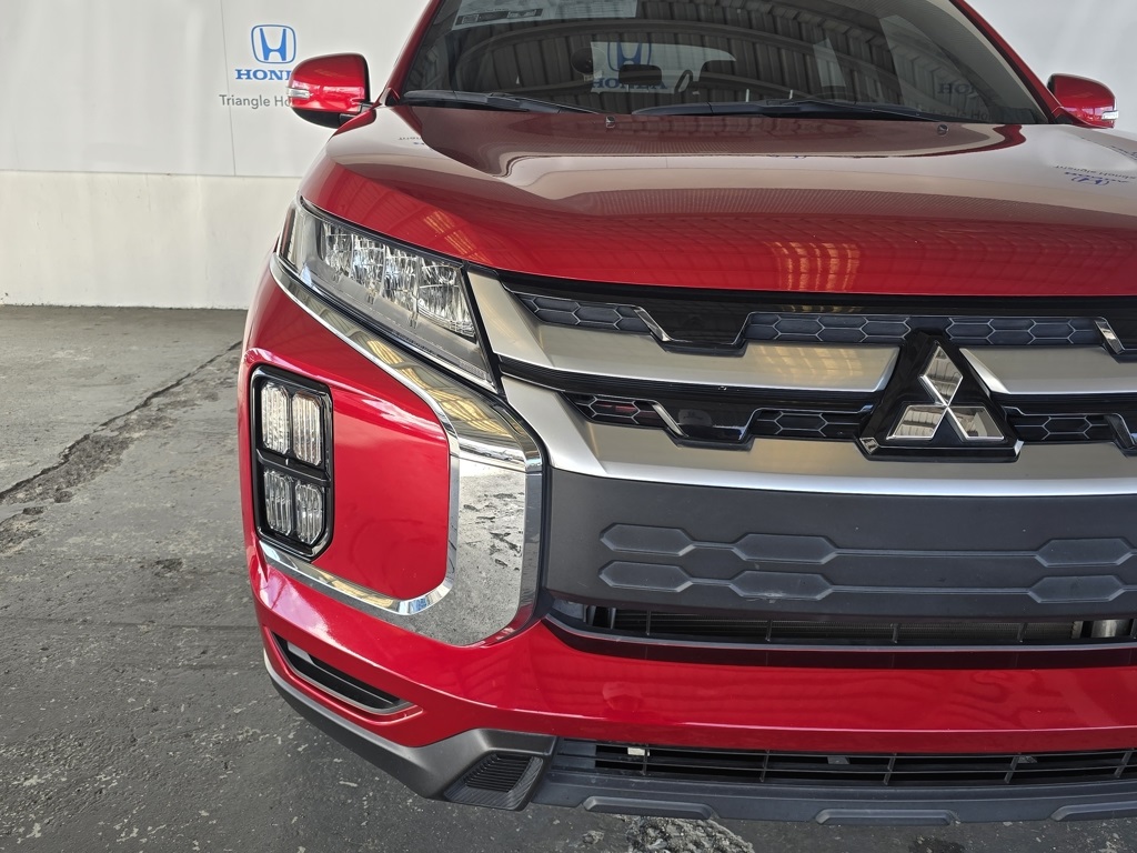 Thumbnail: 2020 Mitsubishi Outlander Sport - 31