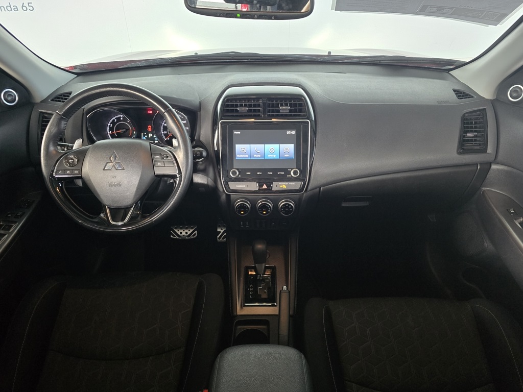 Thumbnail: 2020 Mitsubishi Outlander Sport - 6