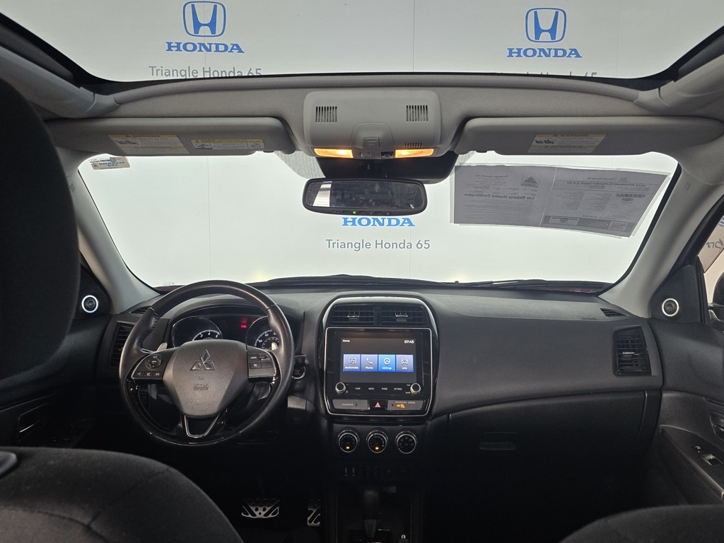 Thumbnail: 2020 Mitsubishi Outlander Sport - 7