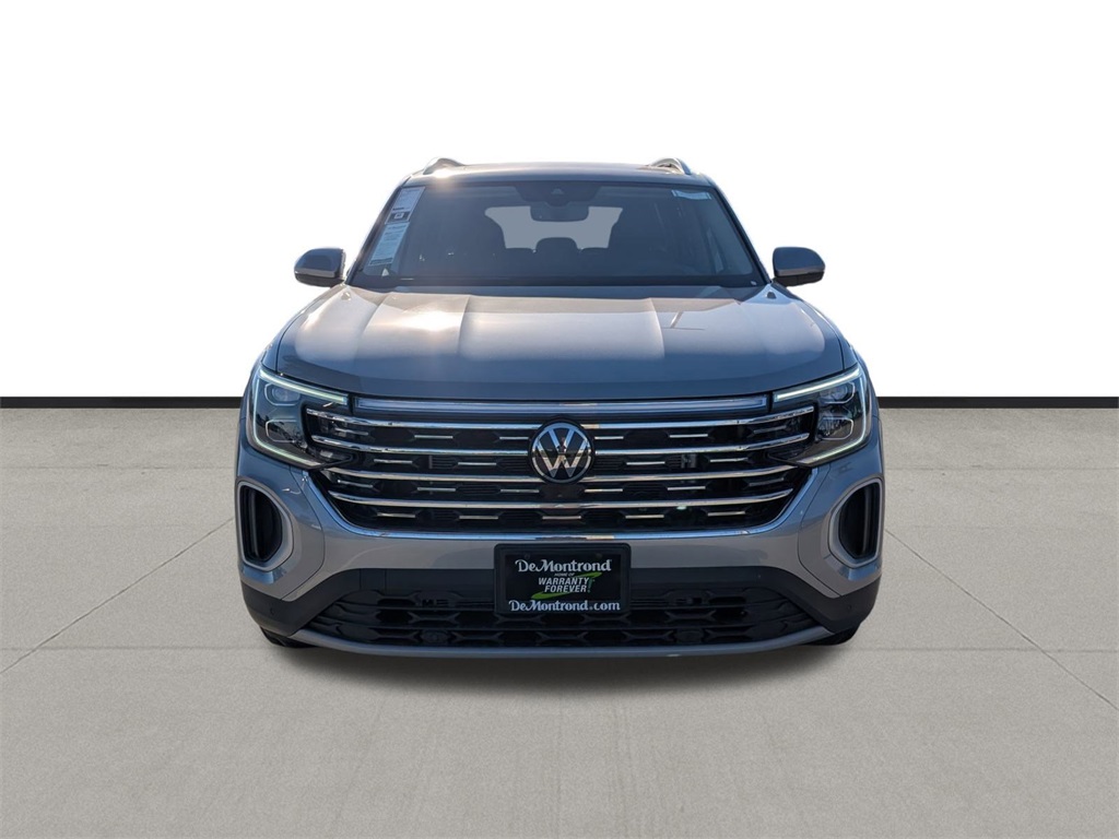 2025 Volkswagen Atlas 2.0T SEL - 1