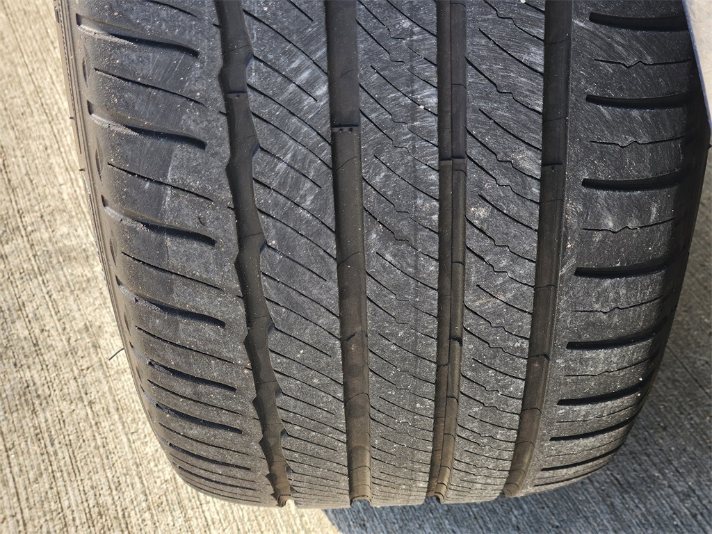 2018 Toyota Camry XSE Blue at Autostrade