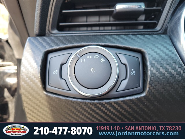 Used Car 2021 Ford Mustang  Ecoboost For Sale In San Antonio, Texas