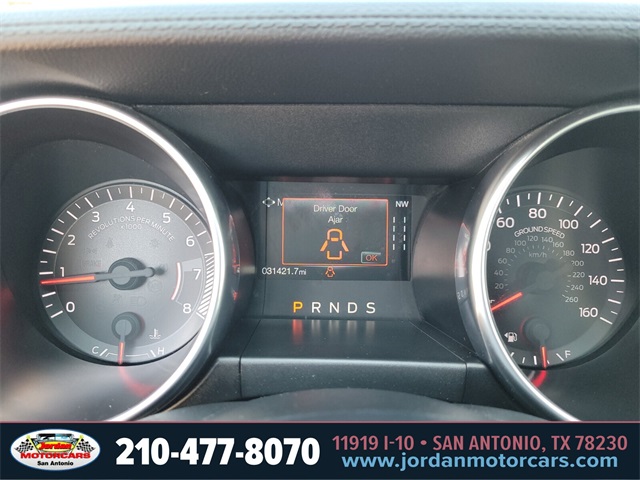 Used Car 2021 Ford Mustang  Ecoboost For Sale In San Antonio, Texas
