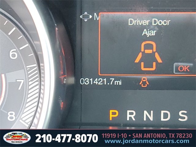 Used Car 2021 Ford Mustang  Ecoboost For Sale In San Antonio, Texas