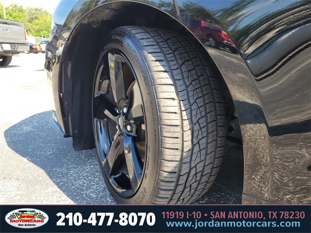 Used Car 2021 Ford Mustang  Ecoboost For Sale In San Antonio, Texas