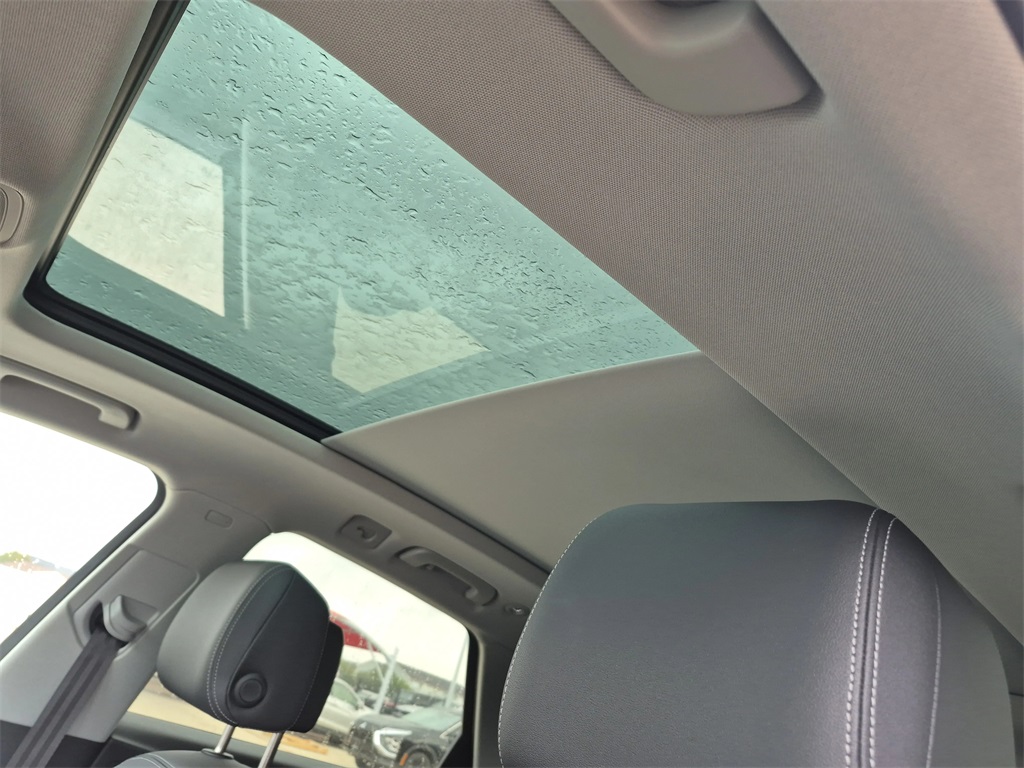 2023 Audi Q3 Premium Plus White at Classic Elite Chevrolet Hwy 6