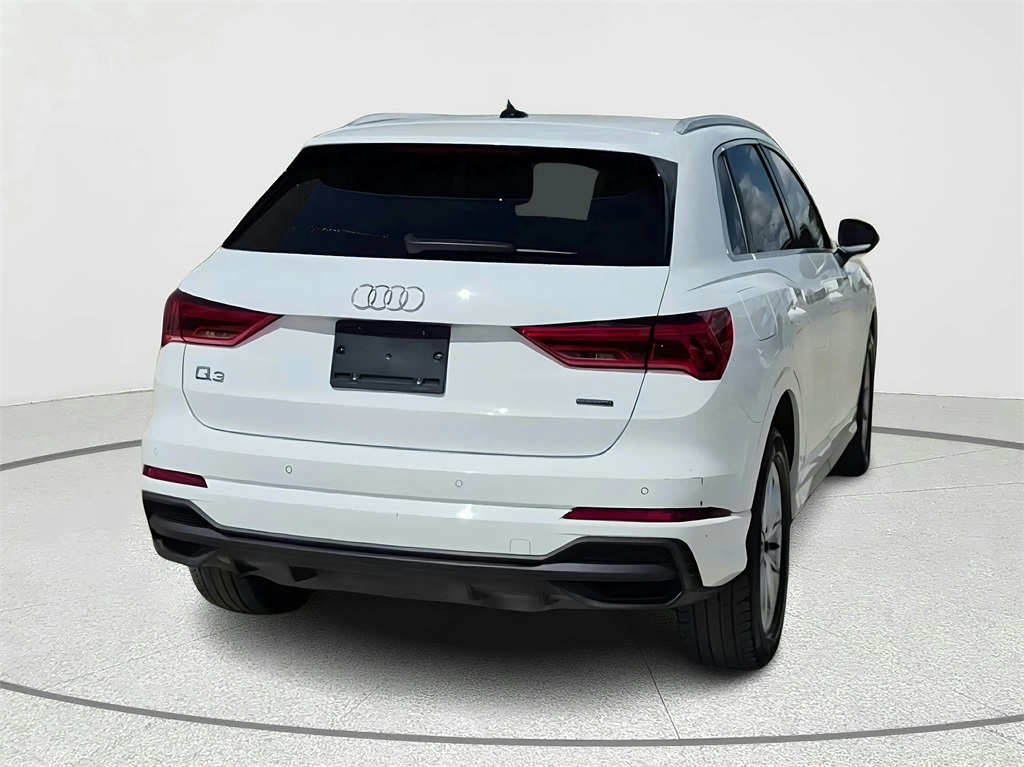 2023 Audi Q3 Premium Plus - 5