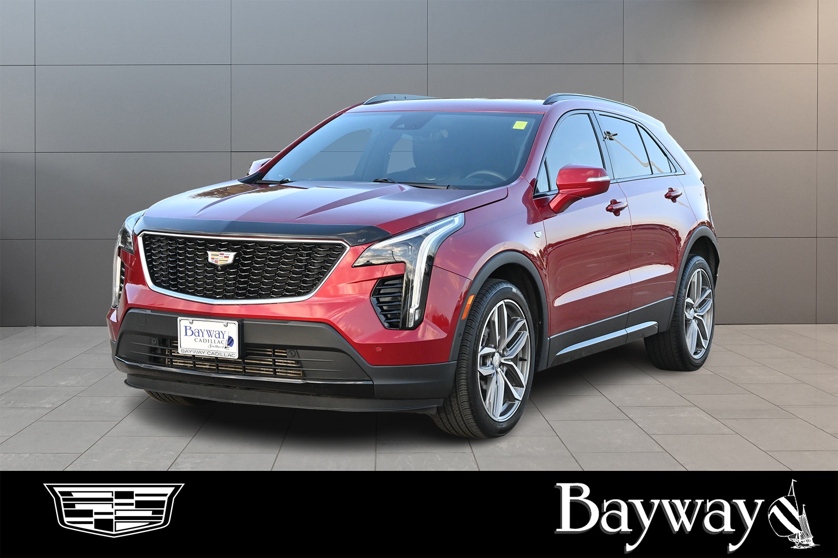 2023 Cadillac XT4 Sport - 0