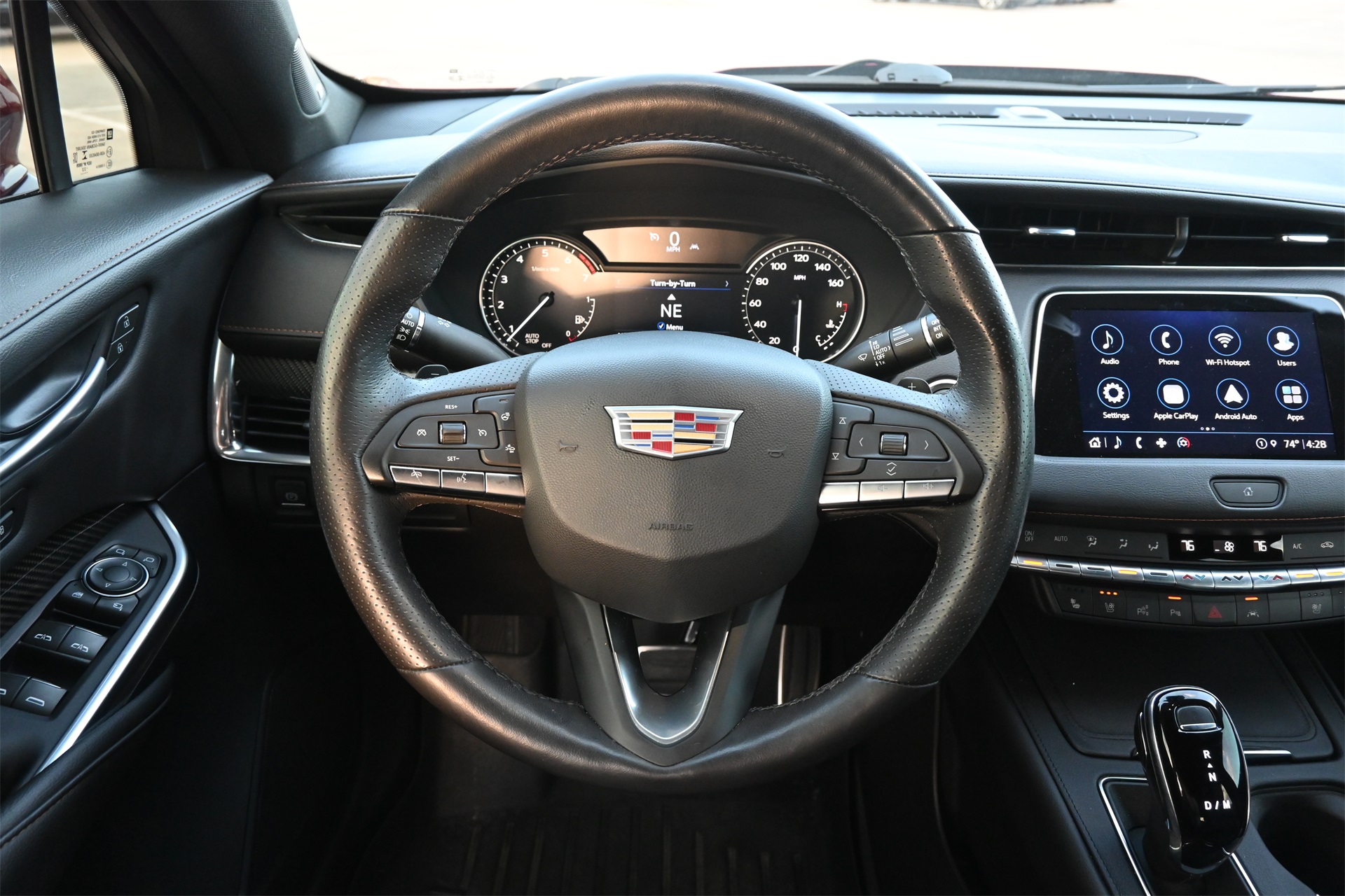 2023 Cadillac XT4 Sport - 9