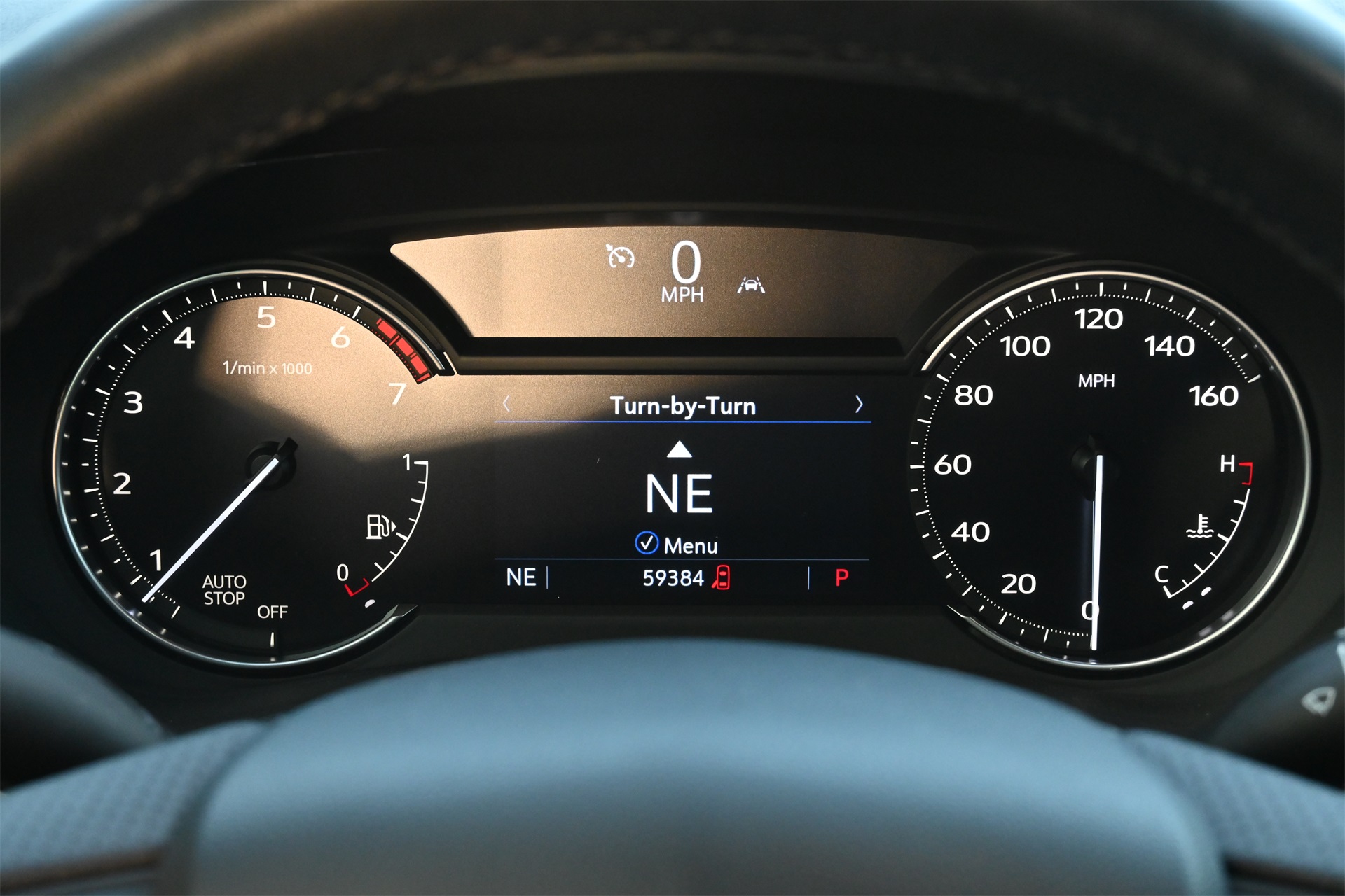 2023 Cadillac XT4 Sport - 10