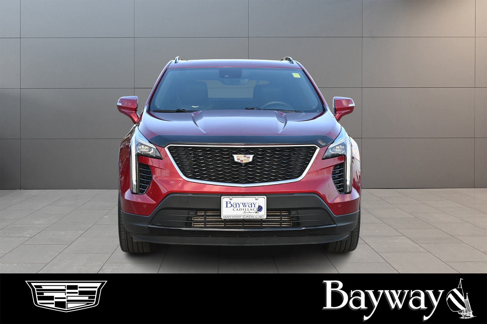 2023 Cadillac XT4 Sport - 1