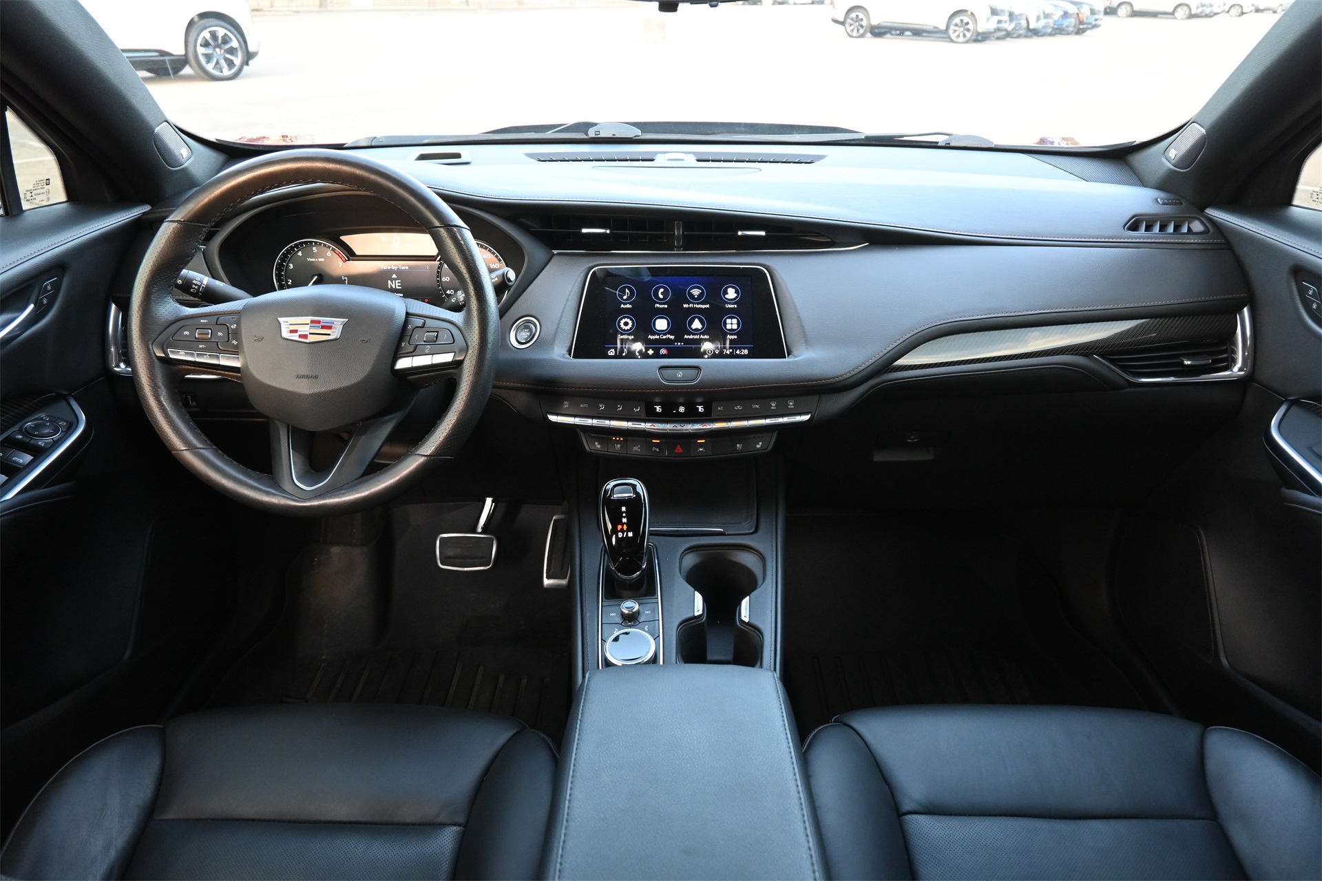 2023 Cadillac XT4 Sport - 6