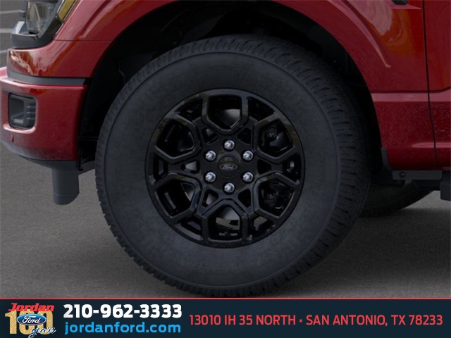 New Car 2025 Ford F-150  Xlt For Sale Under $60,000 In San Antonio, Texas