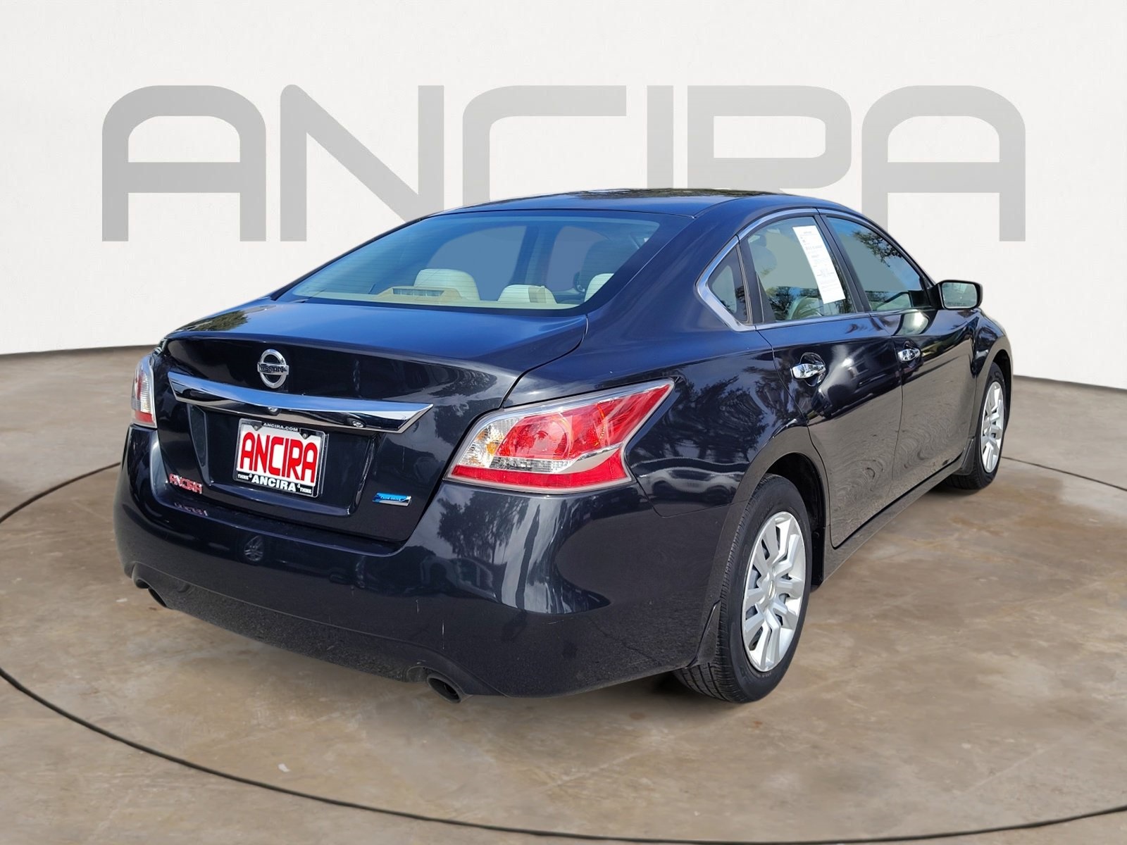 Used Car 2014 Nissan Altima  2.5 S For Sale Under $10,000 In San Antonio, Texas