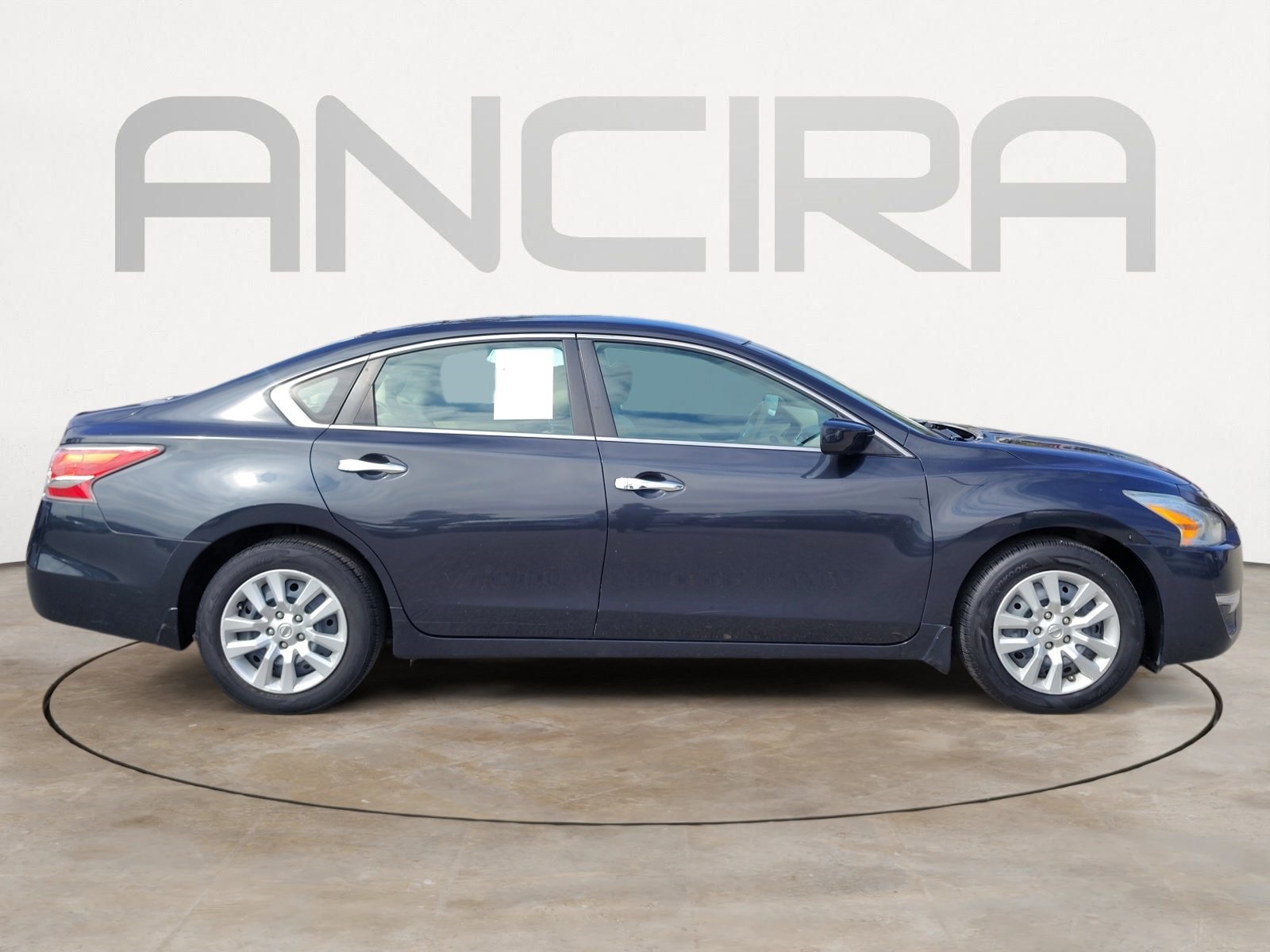 Used Car 2014 Nissan Altima  2.5 S For Sale Under $10,000 In San Antonio, Texas