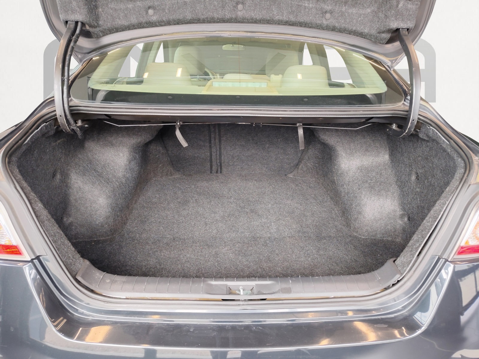 Used Car 2014 Nissan Altima  2.5 S For Sale Under $10,000 In San Antonio, Texas