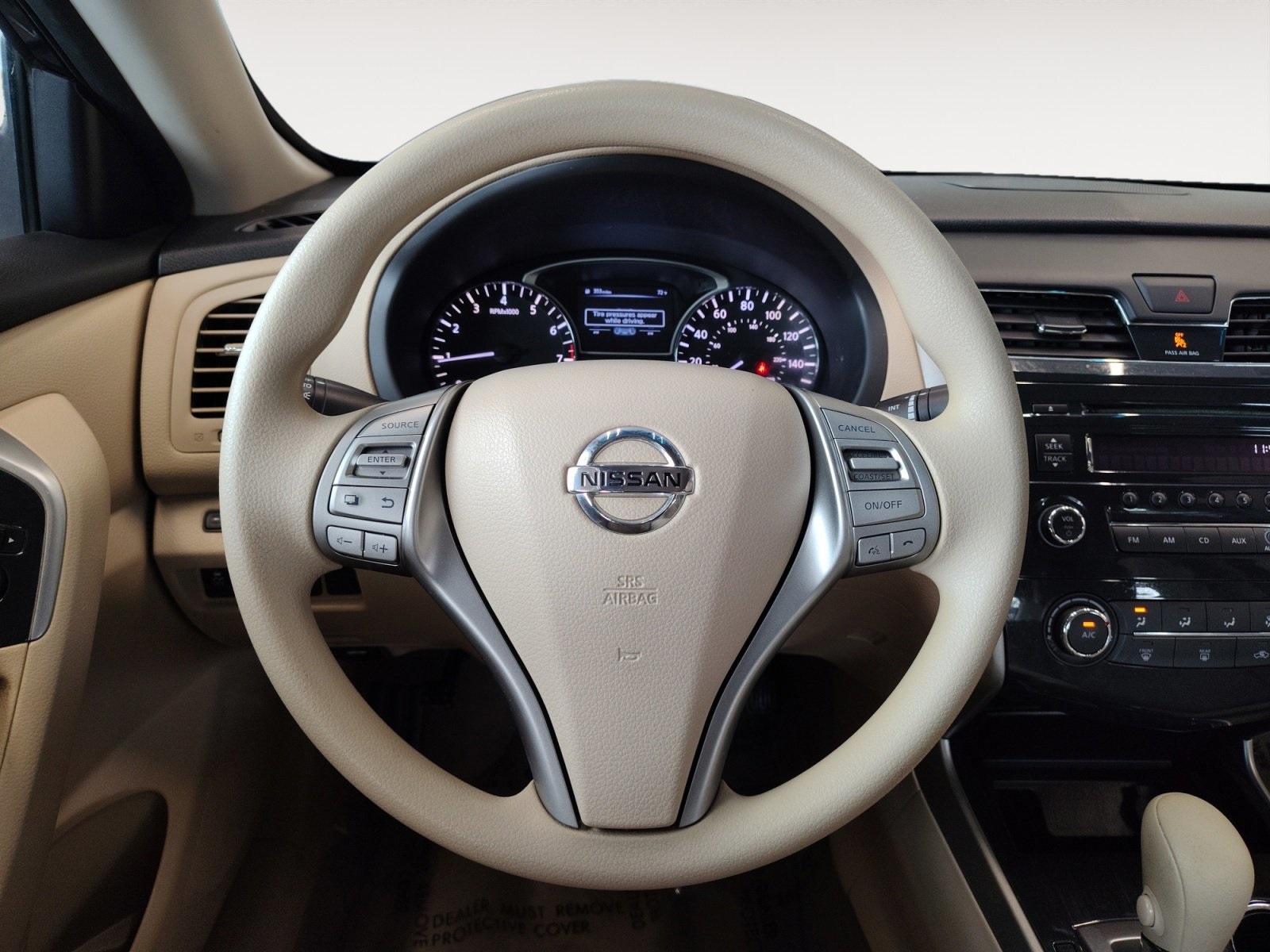 Used Car 2014 Nissan Altima  2.5 S For Sale Under $10,000 In San Antonio, Texas