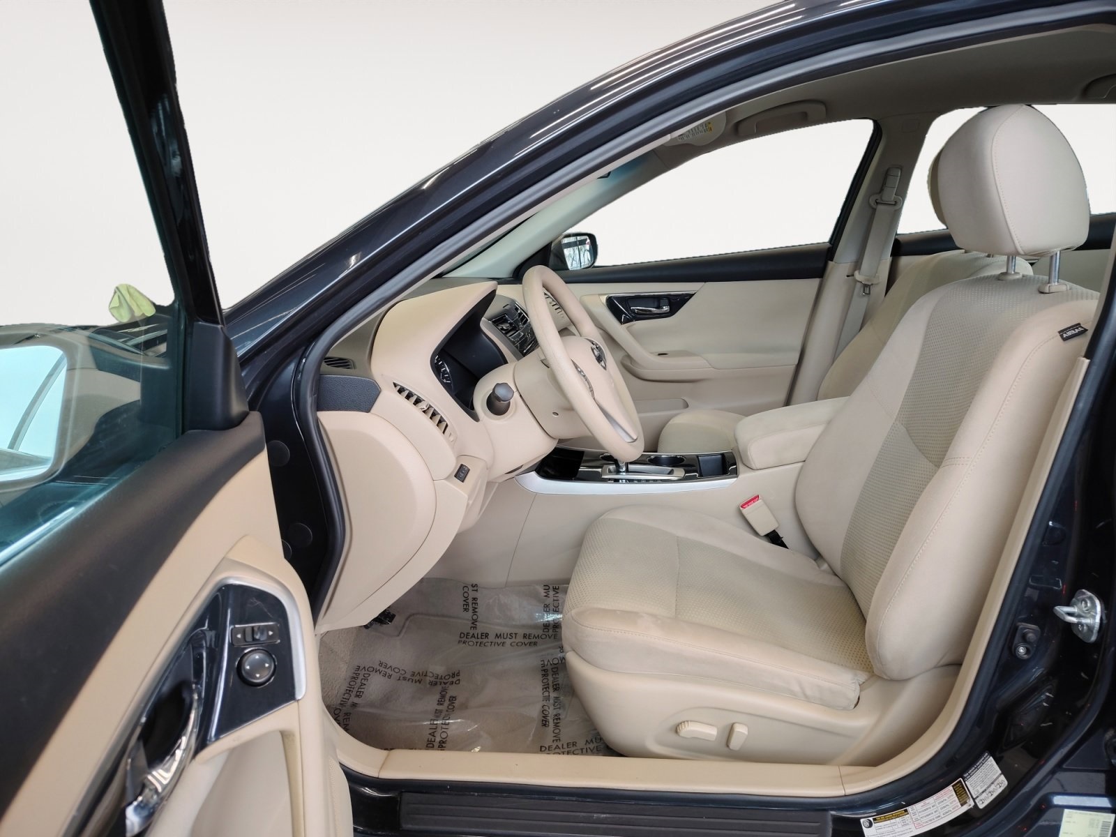 Used Car 2014 Nissan Altima  2.5 S For Sale Under $10,000 In San Antonio, Texas