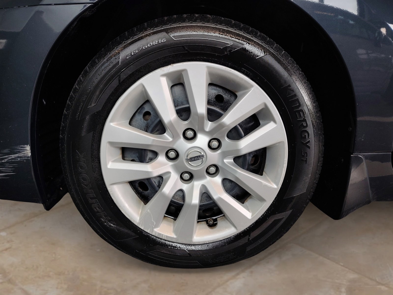 Used Car 2014 Nissan Altima  2.5 S For Sale Under $10,000 In San Antonio, Texas