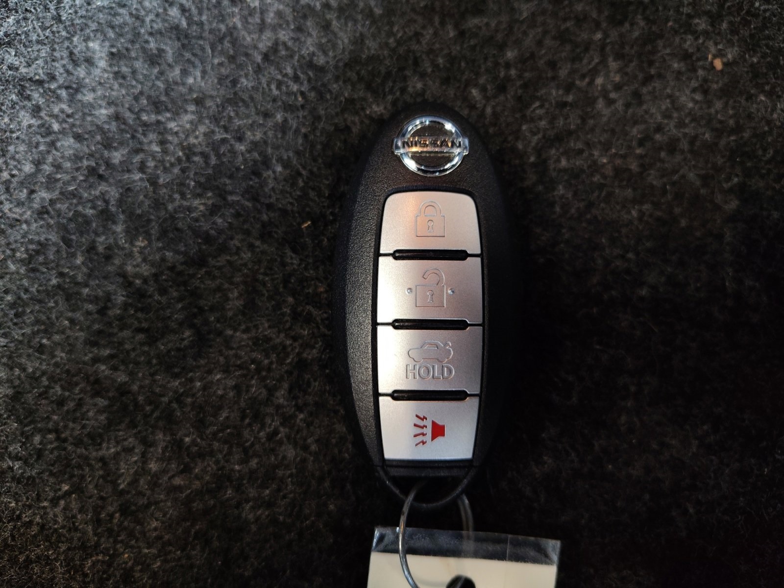 Used Car 2014 Nissan Altima  2.5 S For Sale Under $10,000 In San Antonio, Texas