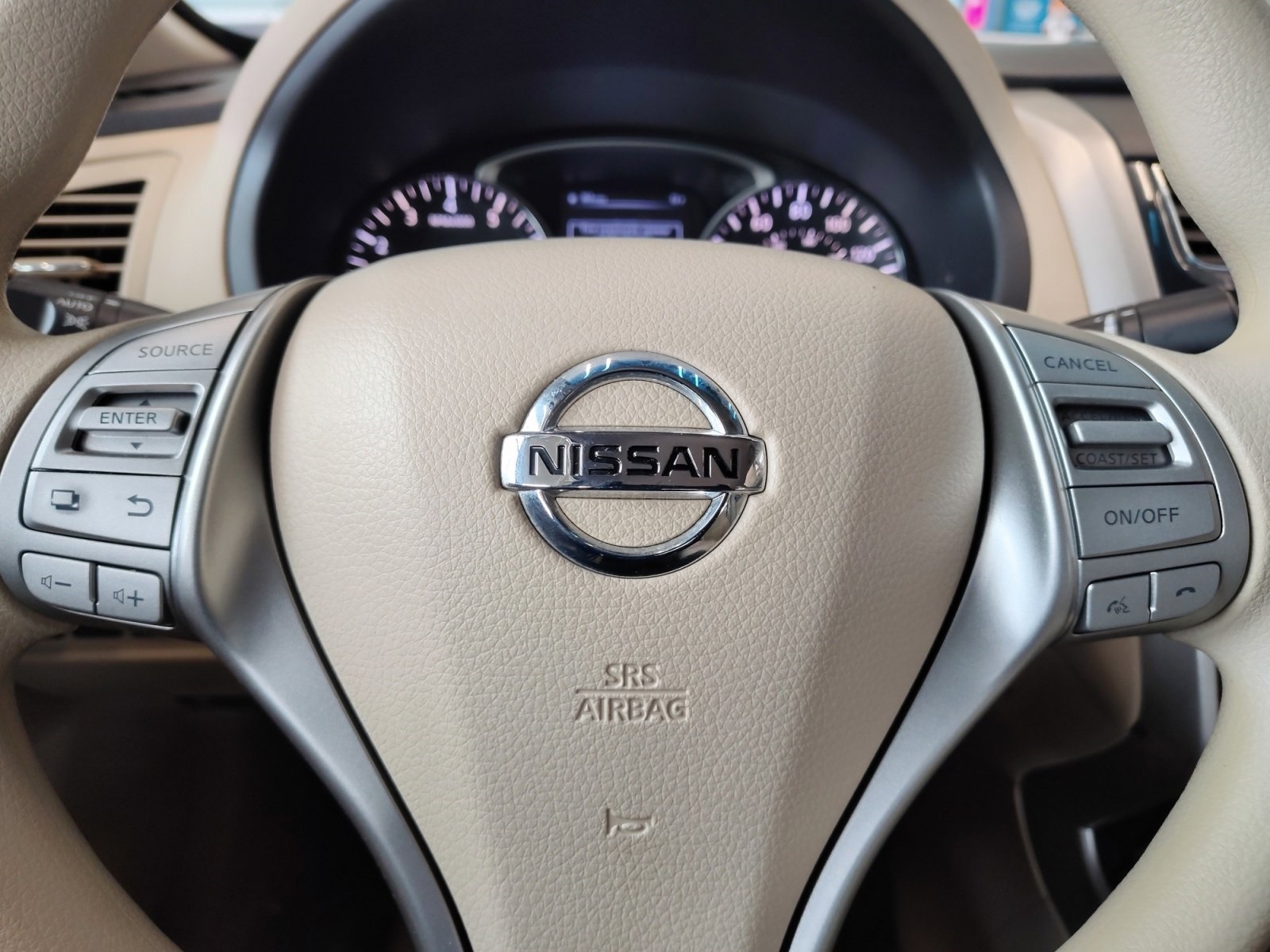 Used Car 2014 Nissan Altima  2.5 S For Sale Under $10,000 In San Antonio, Texas