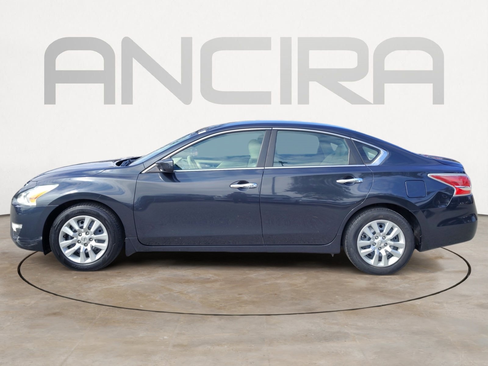 Used Car 2014 Nissan Altima  2.5 S For Sale Under $10,000 In San Antonio, Texas