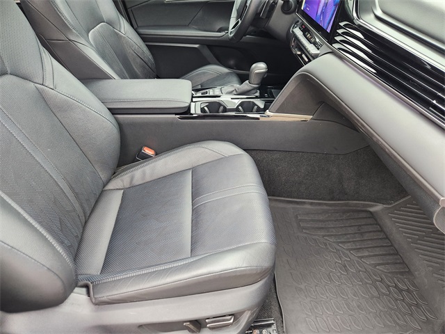 2025 Toyota Camry XSE Beige at Big Star Buick GMC