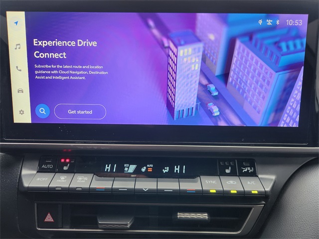 2025 Toyota Camry XSE Beige at Big Star Buick GMC