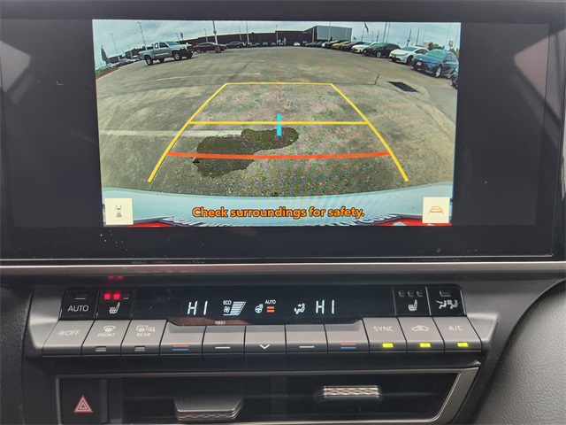 2025 Toyota Camry XSE Beige at Big Star Buick GMC