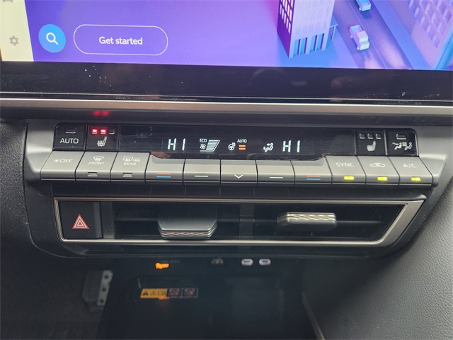 2025 Toyota Camry XSE Beige at Big Star Buick GMC