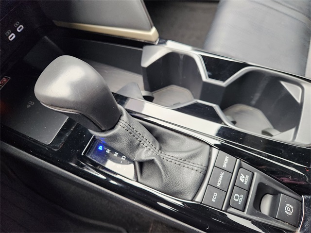 2025 Toyota Camry XSE Beige at Big Star Buick GMC