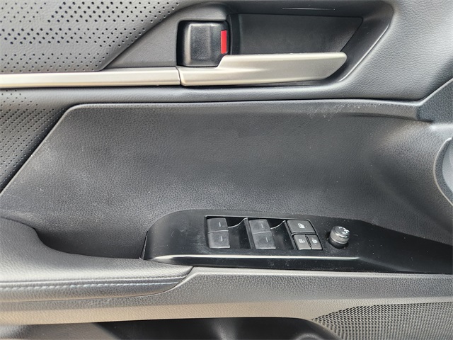 2025 Toyota Camry XSE Beige at Big Star Buick GMC