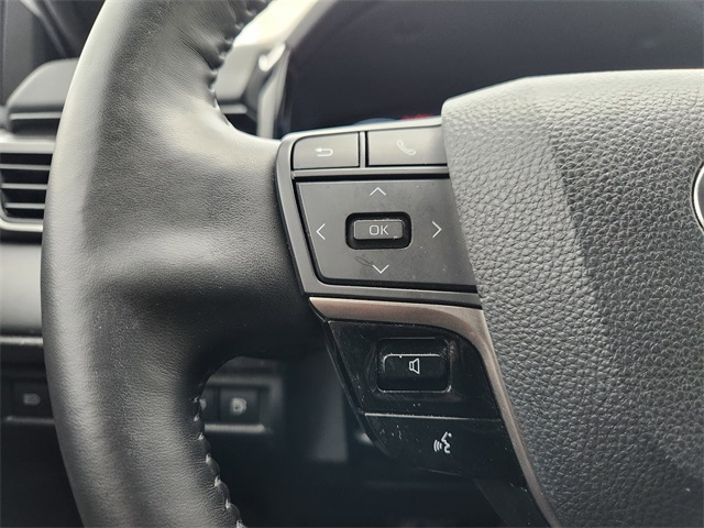 2025 Toyota Camry XSE Beige at Big Star Buick GMC