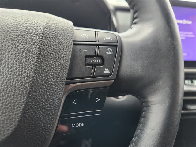 2025 Toyota Camry XSE Beige at Big Star Buick GMC