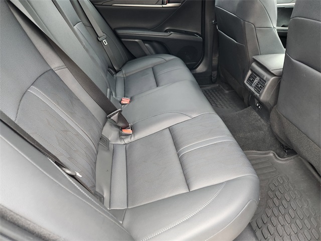 2025 Toyota Camry XSE Beige at Big Star Buick GMC