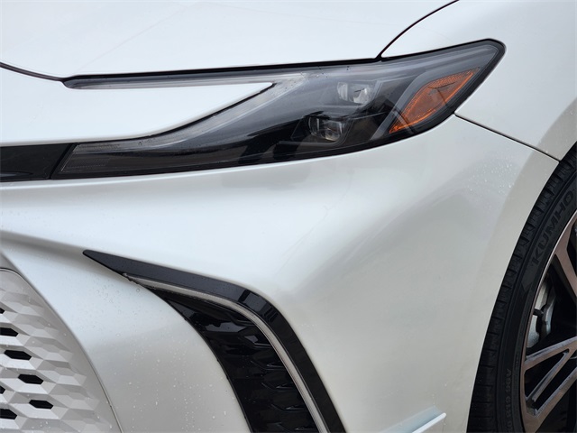 2025 Toyota Camry XSE Beige at Big Star Buick GMC