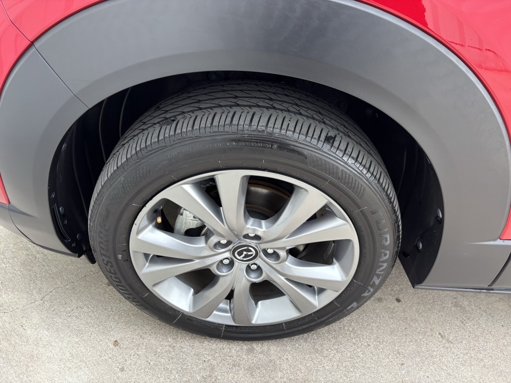 Used Car 2022 Mazda Cx-30  2.5 S Premium Package For Sale Under $30,000 In Austin, Texas