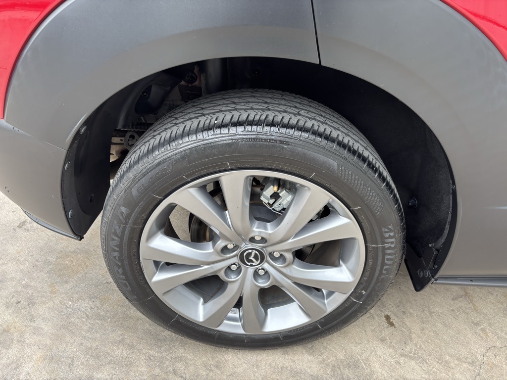Used Car 2022 Mazda Cx-30  2.5 S Premium Package For Sale Under $30,000 In Austin, Texas