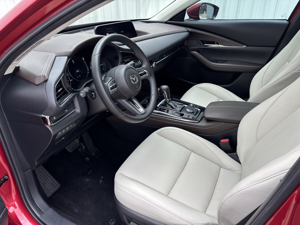 Used Car 2022 Mazda Cx-30  2.5 S Premium Package For Sale Under $30,000 In Austin, Texas