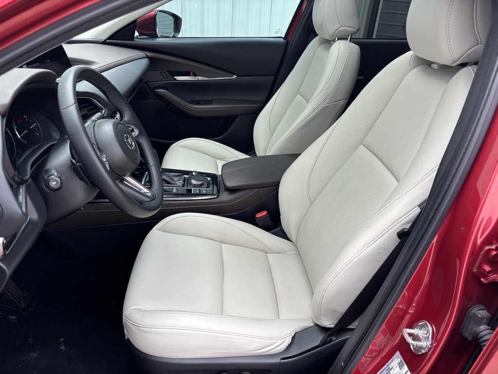 Used Car 2022 Mazda Cx-30  2.5 S Premium Package For Sale Under $30,000 In Austin, Texas