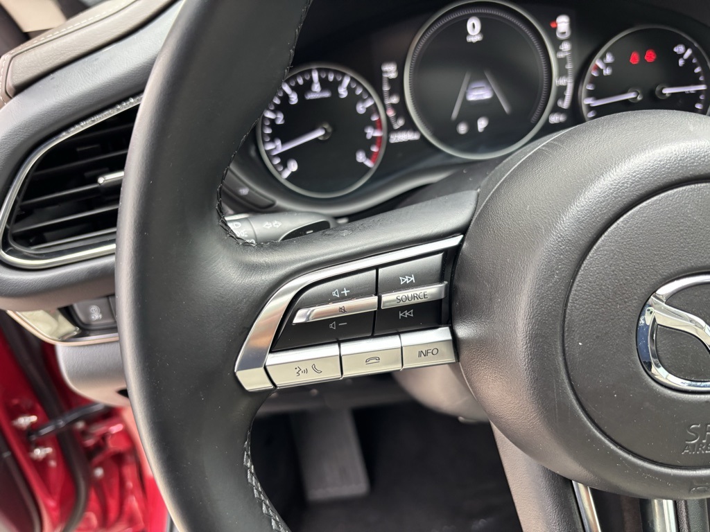 Used Car 2022 Mazda Cx-30  2.5 S Premium Package For Sale Under $30,000 In Austin, Texas